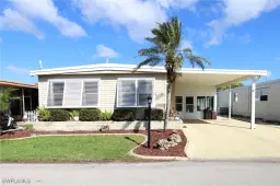 Picture of 5509 Colonial Rd, North Fort Myers, FL 33917