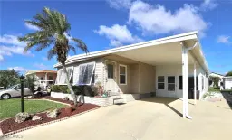 Picture of 5509 Colonial Rd, North Fort Myers, FL 33917