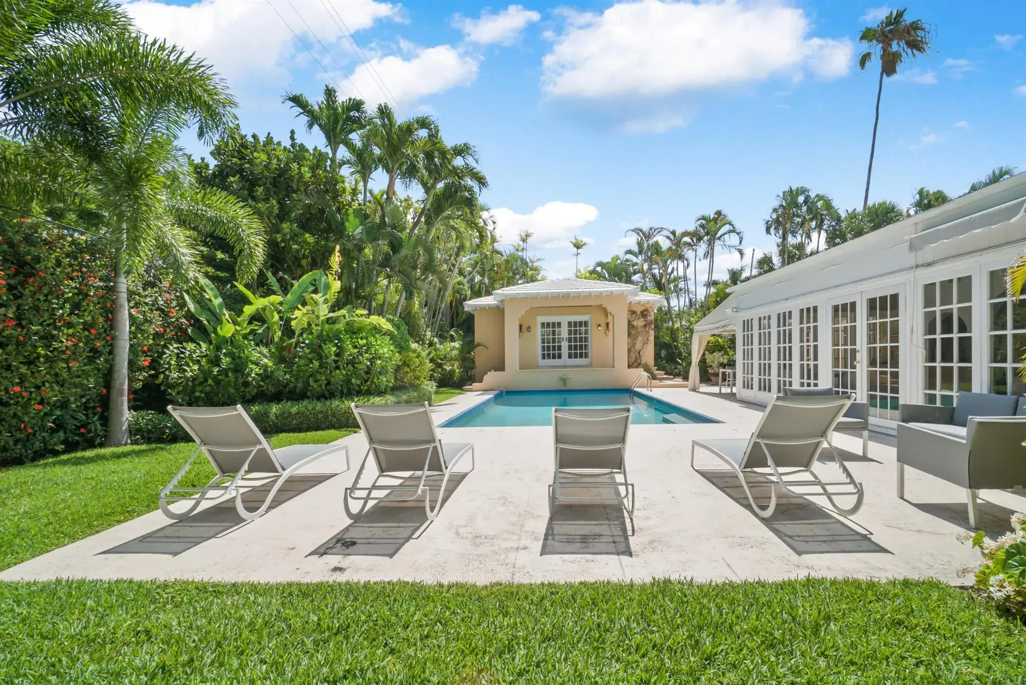Picture of 257 Fairview Road, Palm Beach, FL 33480