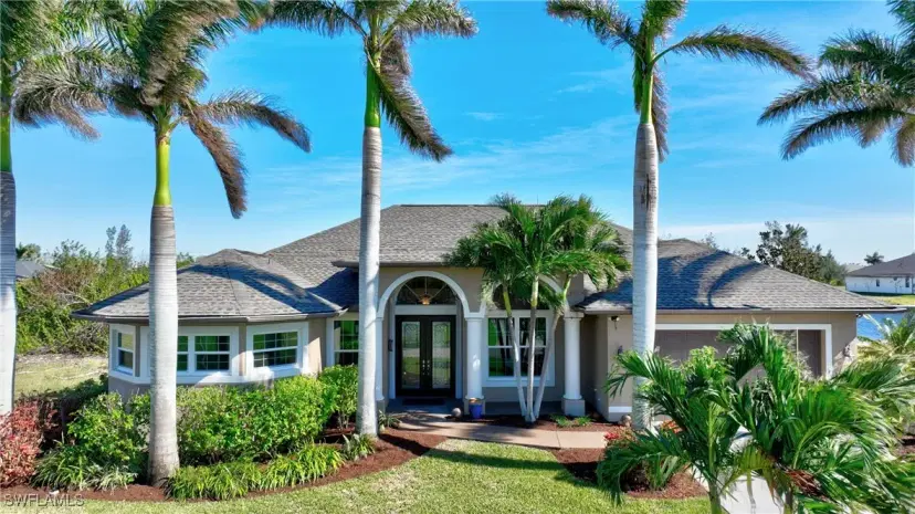 Picture of 1713 NW 41St Ave, Cape Coral FL 33993