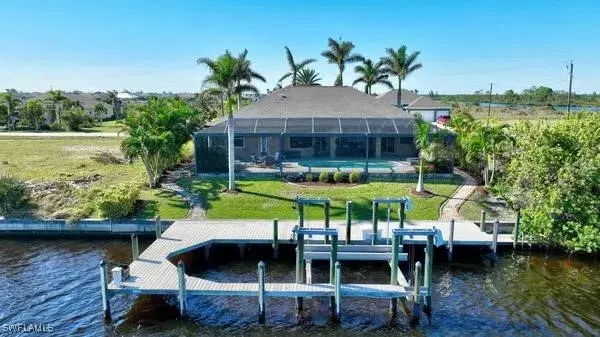 Picture of 1713 NW 41St Ave, Cape Coral FL 33993