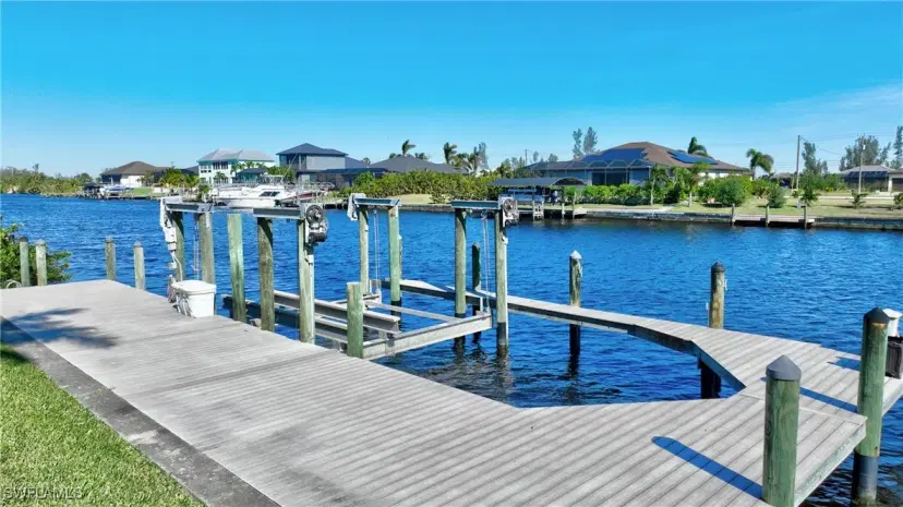 Picture of 1713 NW 41St Ave, Cape Coral FL 33993