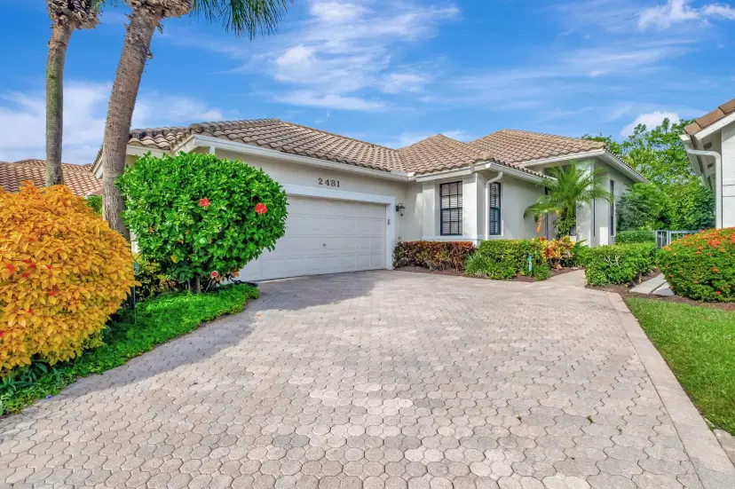 Picture of 2481 NW 64Th Street, Boca Raton FL 33496