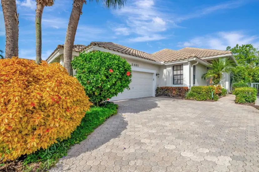 Picture of 2481 NW 64Th Street, Boca Raton FL 33496