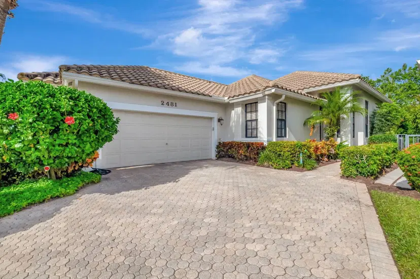 Picture of 2481 NW 64Th Street, Boca Raton FL 33496