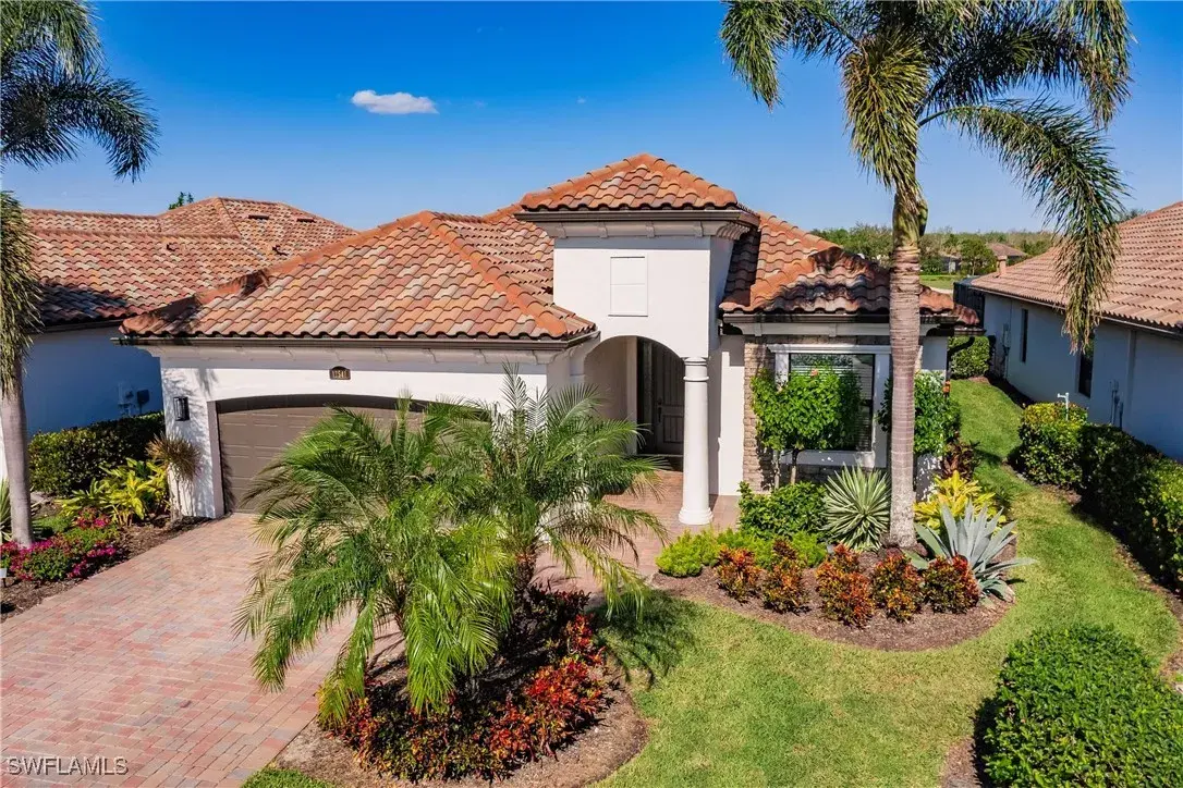 Picture of 12541 Fenhurst Way, Naples, FL 34120