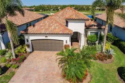 Picture of 12541 Fenhurst Way, Naples, FL 34120