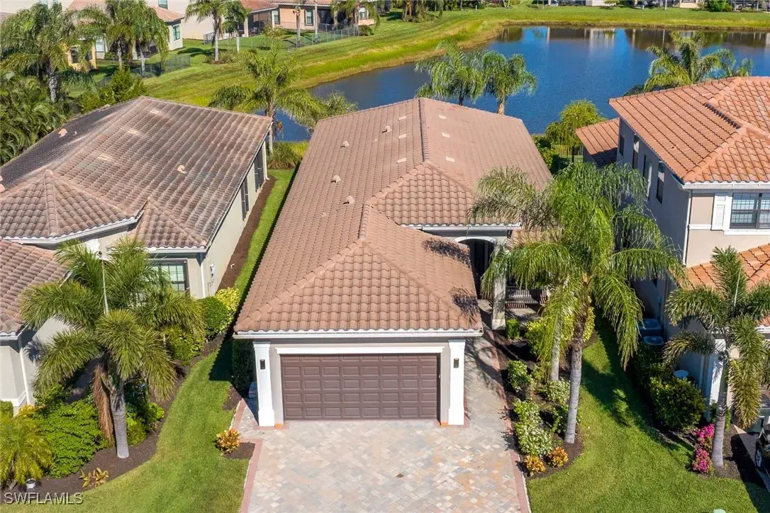 Picture of 11555 Meadowrun Cir, Fort Myers, FL 33913