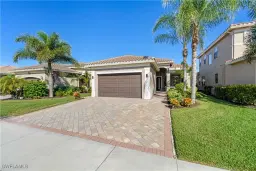 Picture of 11555 Meadowrun Cir, Fort Myers, FL 33913