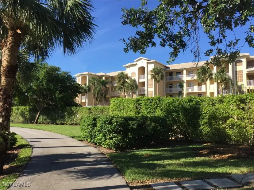 Picture of 8610 Cedar Hammock Cir 1226, Naples FL 34112