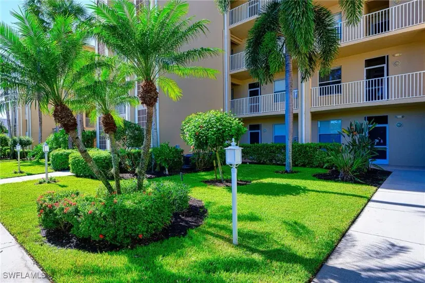Picture of 8610 Cedar Hammock Cir 1226, Naples FL 34112