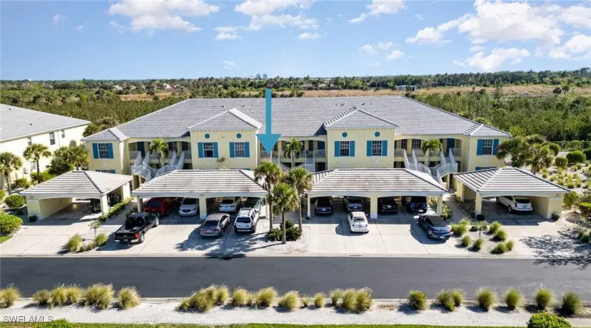 Picture of 14531 Abaco Lakes Dr 103, Fort Myers FL 33908