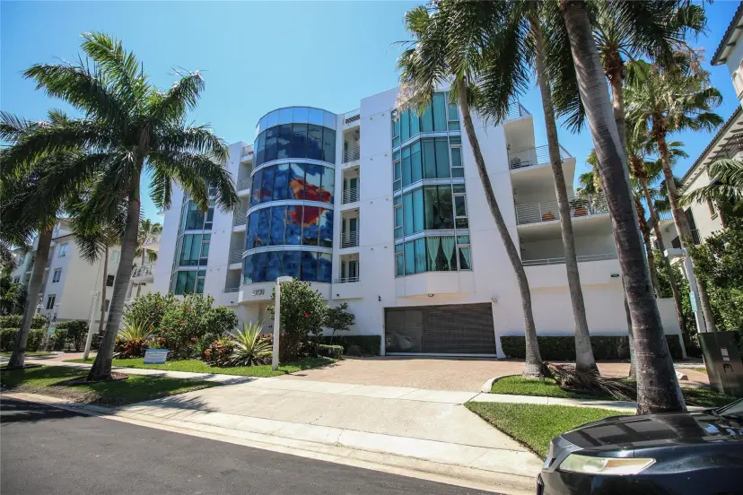 Picture of 301 Hendricks Isle Penthouse 7, Fort Lauderdale FL 33301