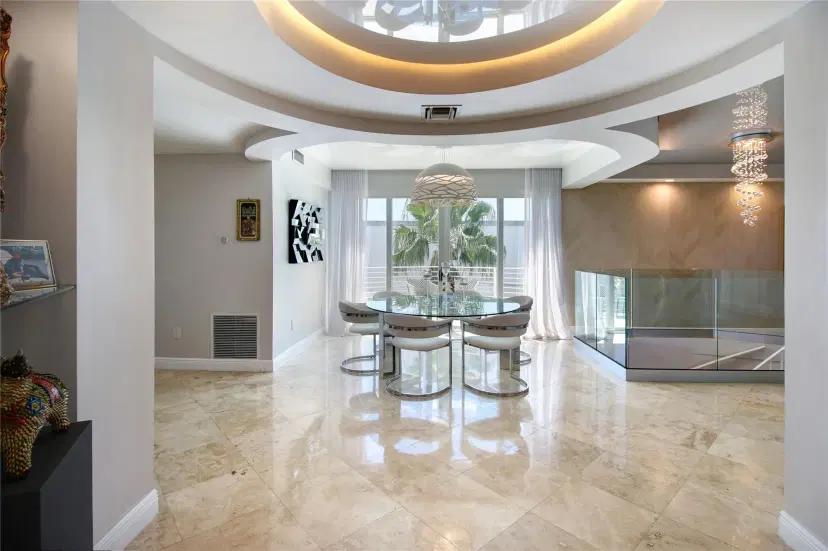 Picture of 301 Hendricks Isle Penthouse 7, Fort Lauderdale FL 33301