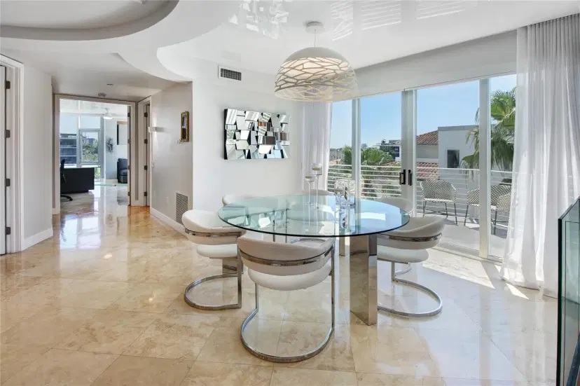 Picture of 301 Hendricks Isle Penthouse 7, Fort Lauderdale FL 33301