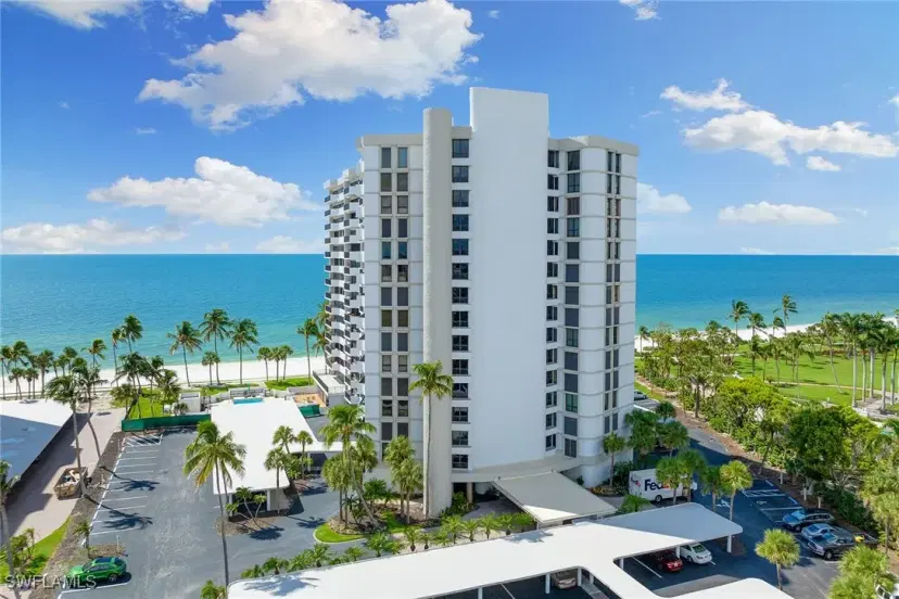 Picture of 4005 Gulf Shore Blvd N 1004, Naples FL 34103