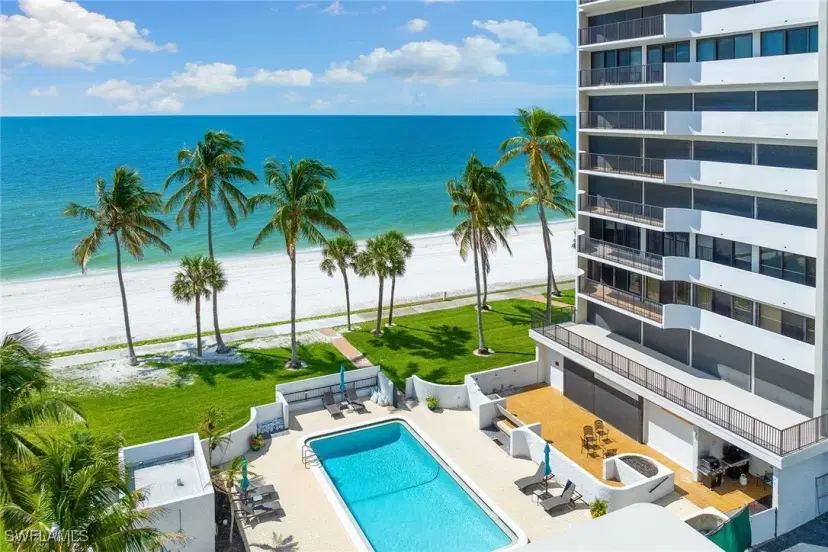 Picture of 4005 Gulf Shore Blvd N 1004, Naples FL 34103