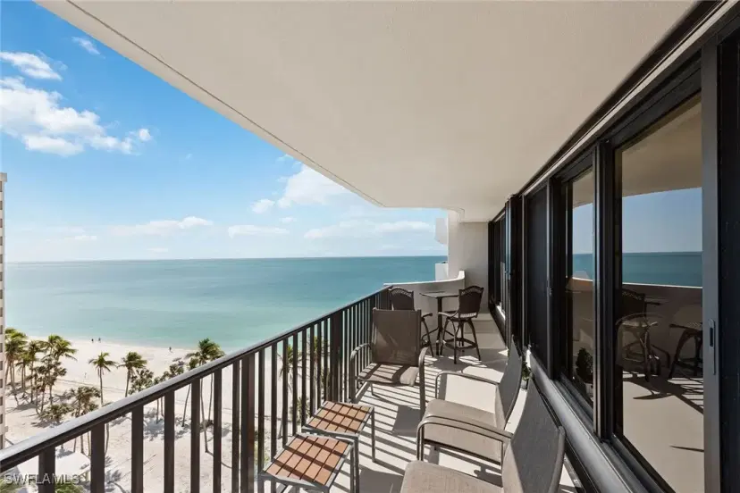 Picture of 4005 Gulf Shore Blvd N 1004, Naples FL 34103