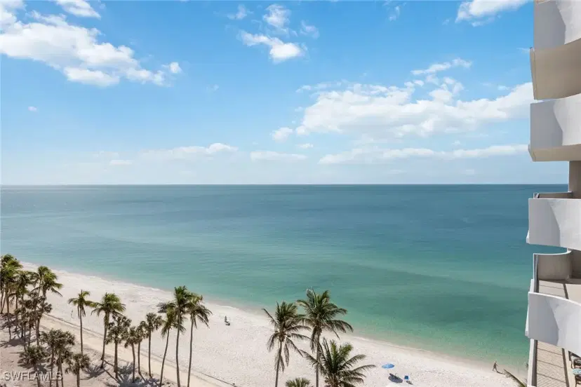 Picture of 4005 Gulf Shore Blvd N 1004, Naples FL 34103