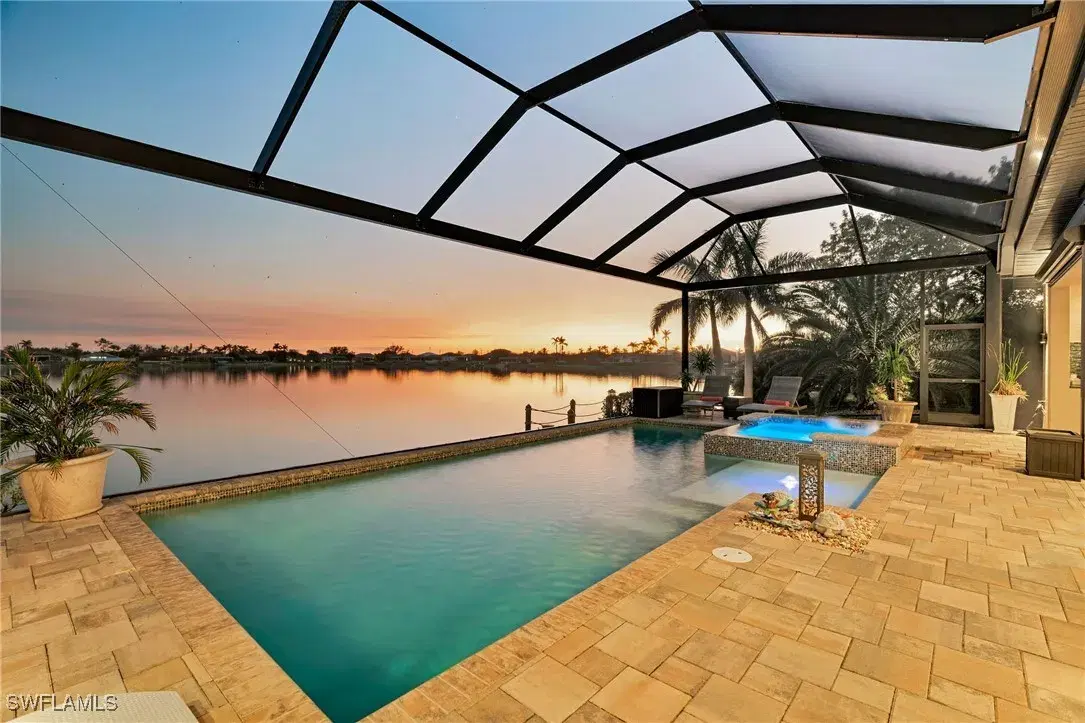 Picture of 1310 SW 25Th Ter, Cape Coral, FL 33914