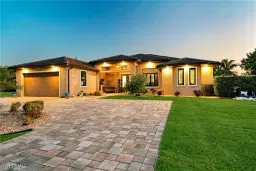 Picture of 1310 SW 25Th Ter, Cape Coral, FL 33914