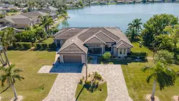 Picture of 1310 SW 25Th Ter, Cape Coral, FL 33914