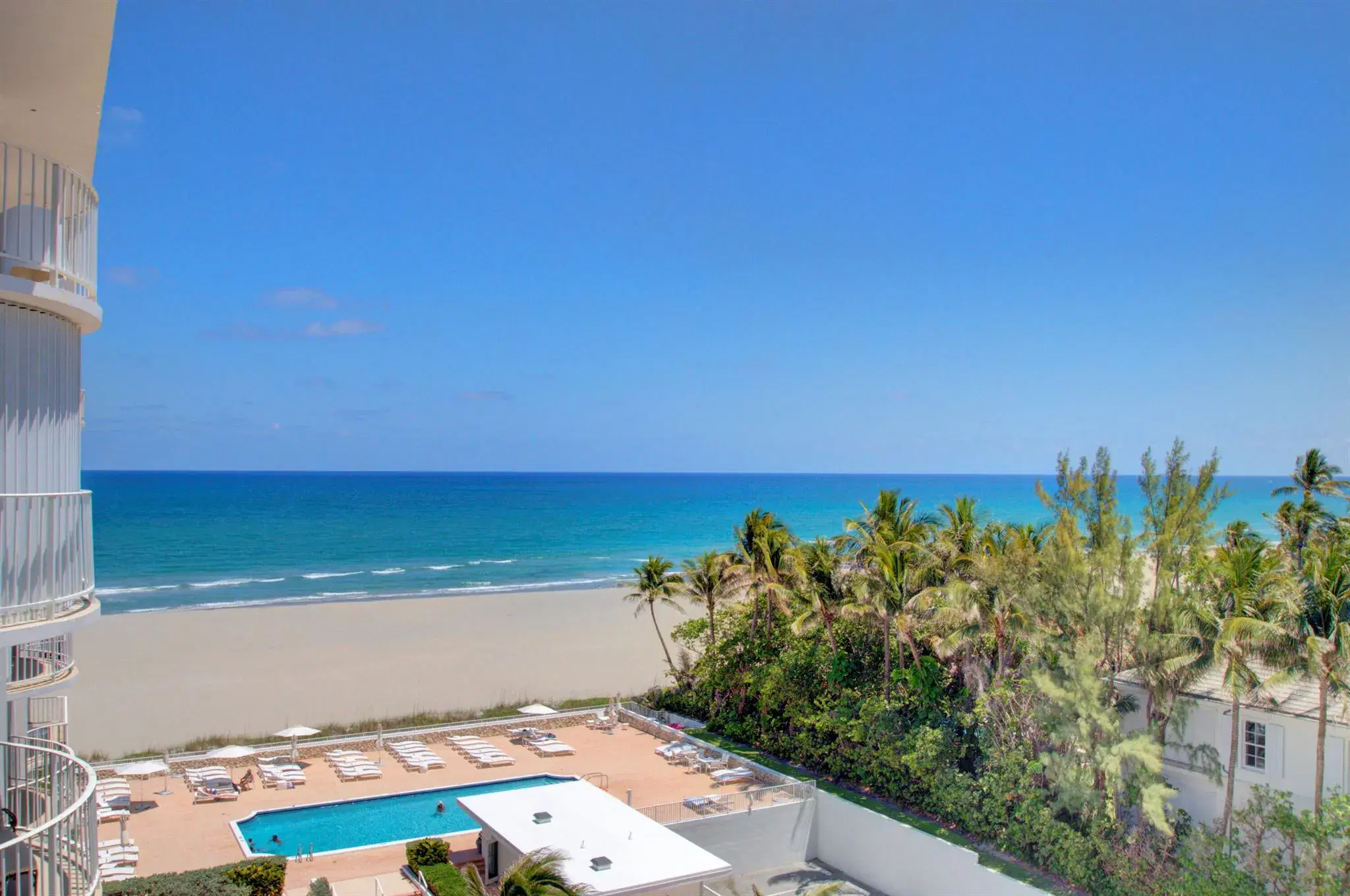 Picture of 2295 S Ocean Boulevard 804, Palm Beach, FL 33480