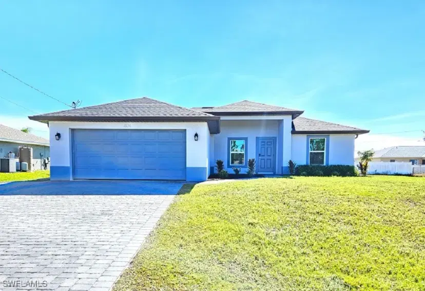 Picture of 604 Wilmington Pkwy, Cape Coral FL 33993