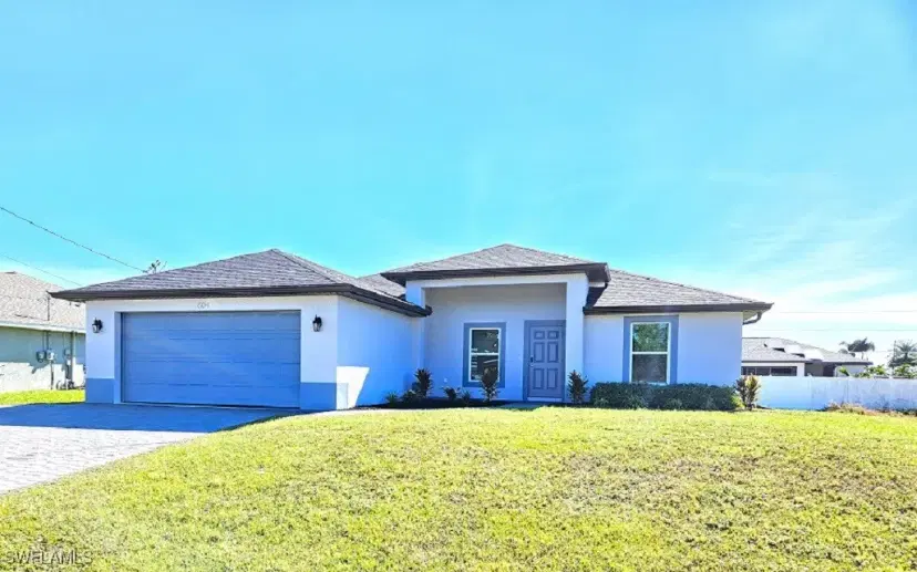 Picture of 604 Wilmington Pkwy, Cape Coral FL 33993
