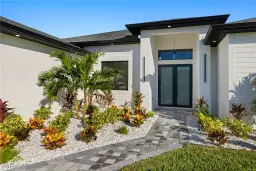 Picture of 1221 SW 35Th Ter, Cape Coral, FL 33914