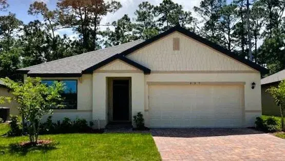 Picture of 489 Sea Spray Drive, Fort Pierce FL 34945