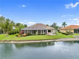 Picture of 10824 Pond Ridge Dr, Fort Myers, FL 33913