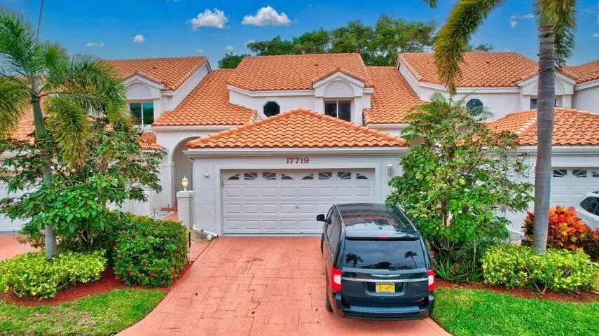 Picture of 17719 Candlewood Terrace, Boca Raton, FL 33487