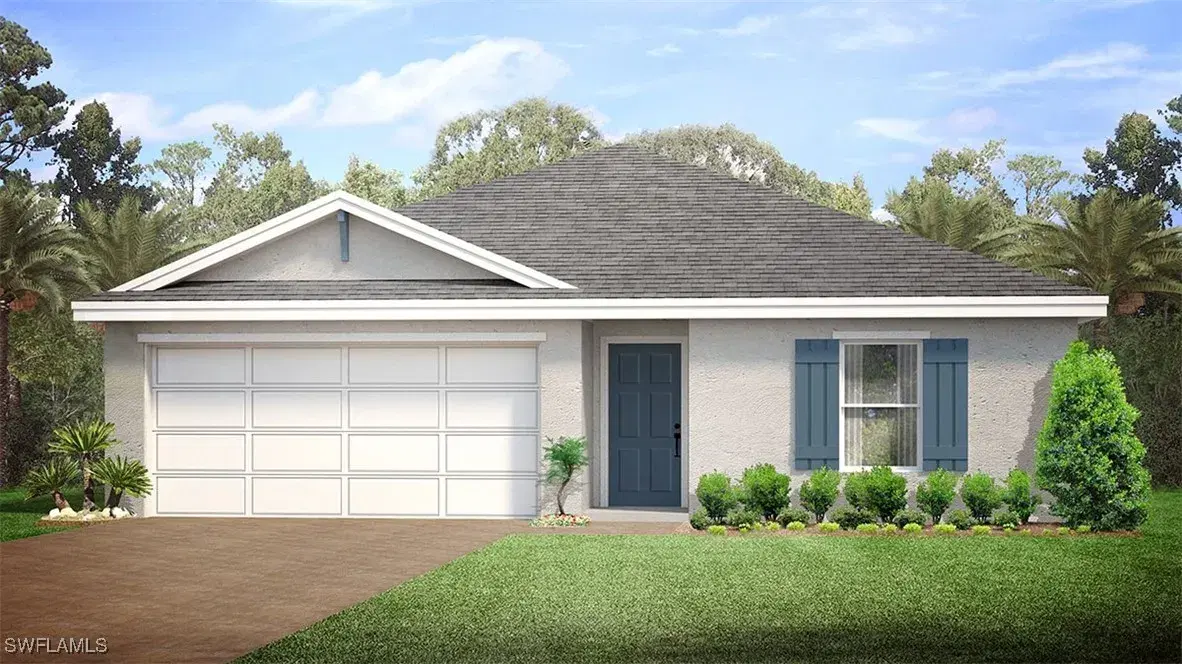 Picture of 413 SW 7Th Pl, Cape Coral, FL 33991