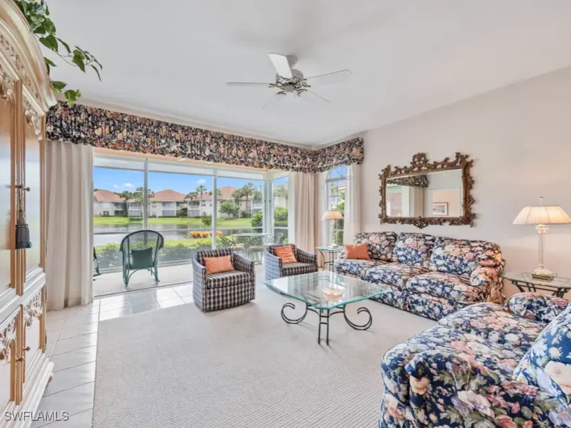 Picture of 8421 Abbington Cir 4-412, Naples FL 34108