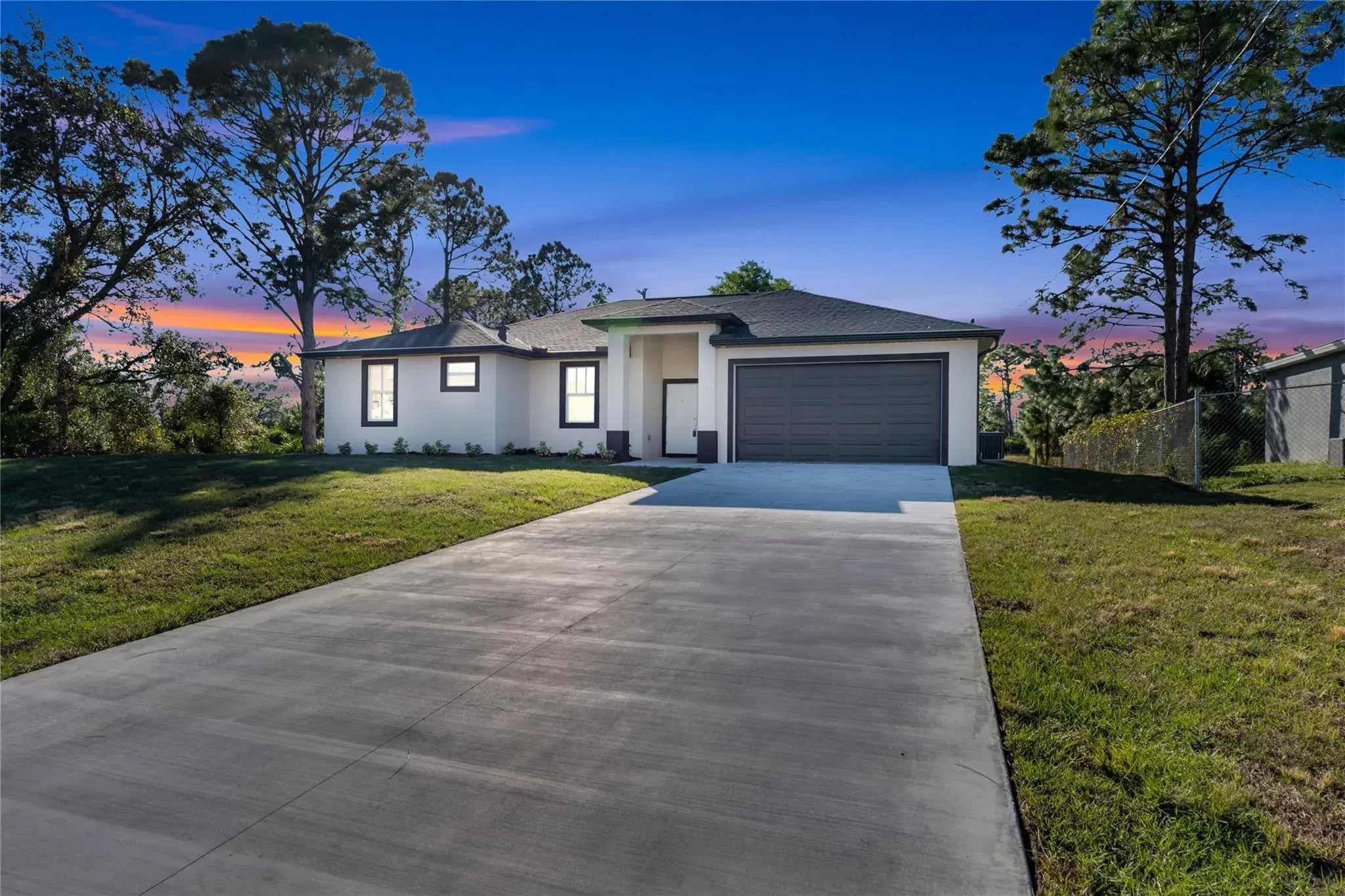 Picture of 6053 Kumquat Cir, Labelle, FL 33935