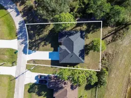 Picture of 6053 Kumquat Cir, Labelle, FL 33935