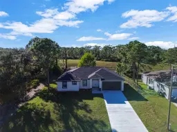 Picture of 6053 Kumquat Cir, Labelle, FL 33935