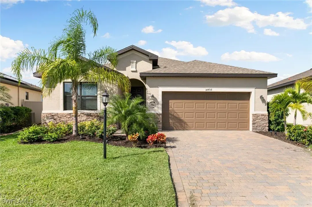Picture of 14458 Cantabria Dr, Fort Myers, FL 33905
