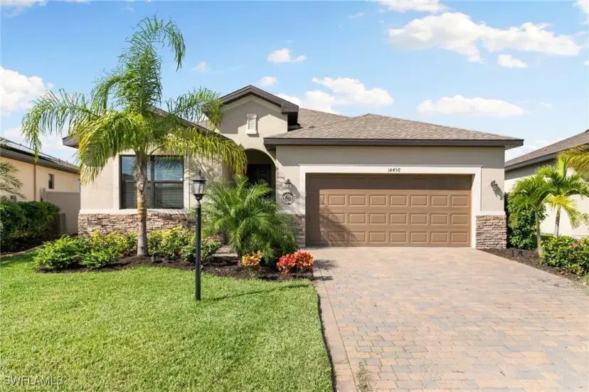 Picture of 14458 Cantabria Dr, Fort Myers FL 33905