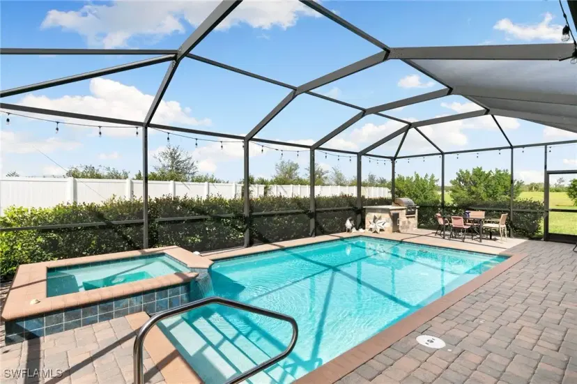 Picture of 14458 Cantabria Dr, Fort Myers FL 33905