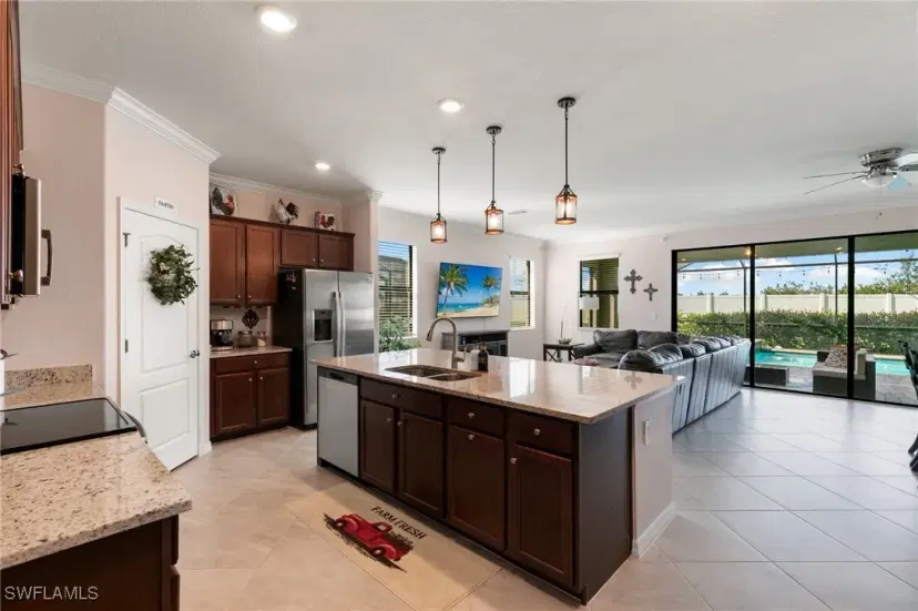 Picture of 14458 Cantabria Dr, Fort Myers FL 33905