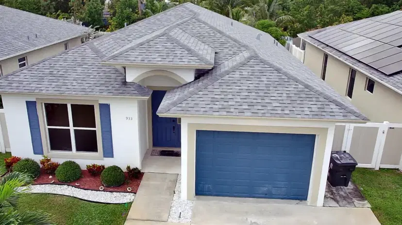 Picture of 933 Fitch Drive, West Palm Beach FL 33415
