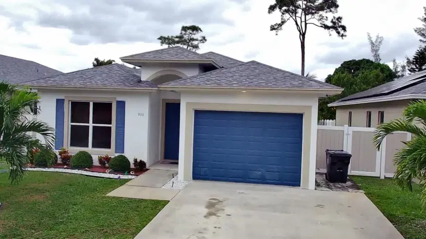 Picture of 933 Fitch Drive, West Palm Beach FL 33415