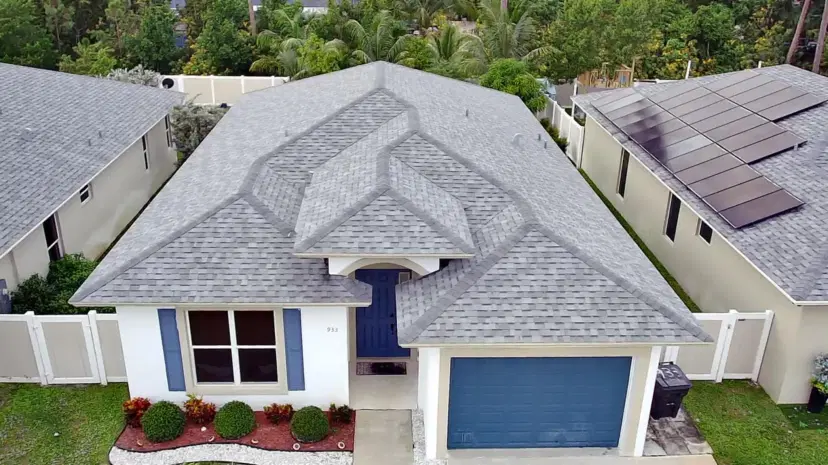Picture of 933 Fitch Drive, West Palm Beach FL 33415