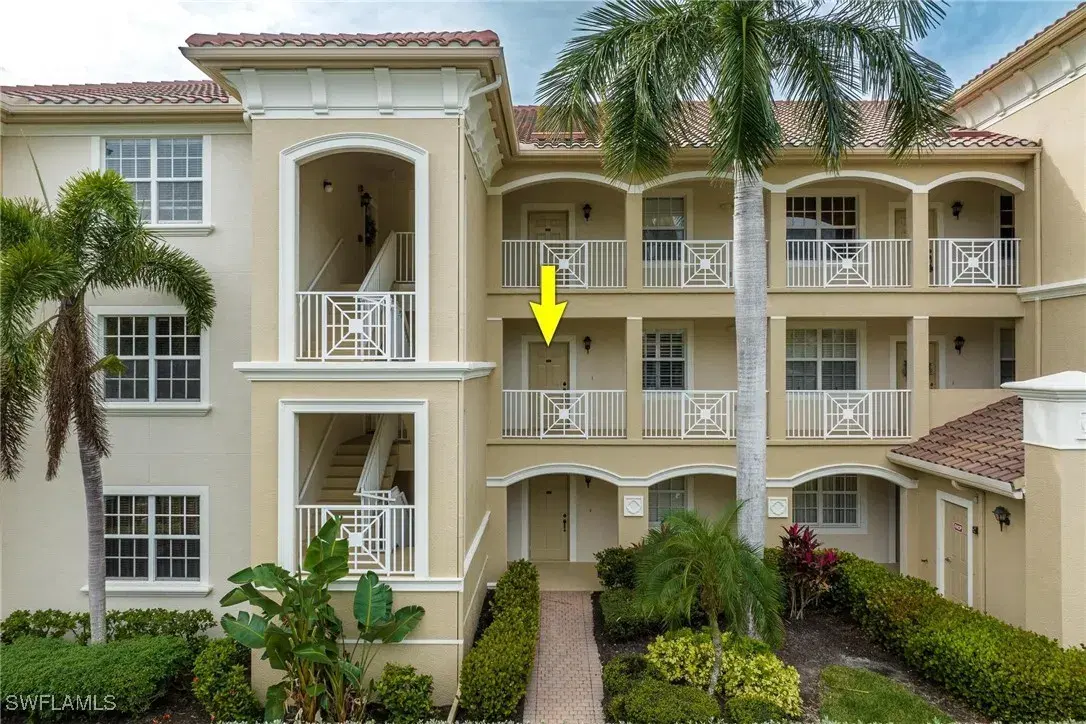 Picture of 14981 Reflection Key Cir 322, Fort Myers, FL 33907