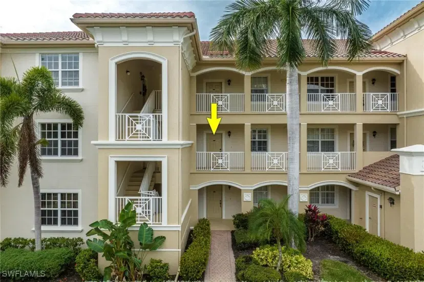 Picture of 14981 Reflection Key Cir 322, Fort Myers FL 33907