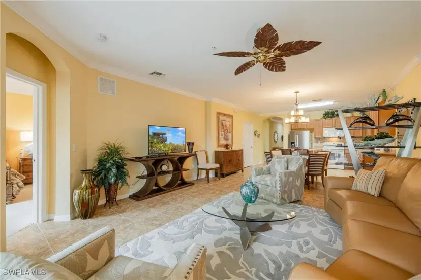 Picture of 14981 Reflection Key Cir 322, Fort Myers FL 33907