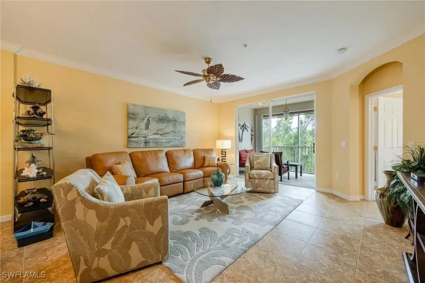 Picture of 14981 Reflection Key Cir 322, Fort Myers FL 33907