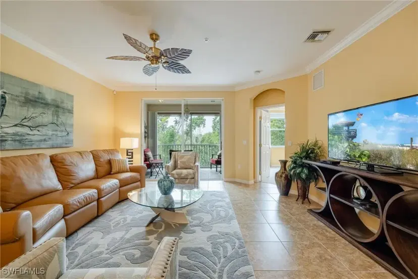 Picture of 14981 Reflection Key Cir 322, Fort Myers FL 33907